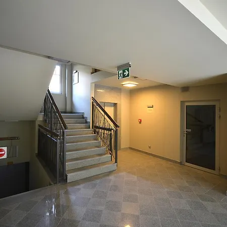 Apartament Wille Parkowe Polanica-Zdrój Zewnętrze zdjęcie