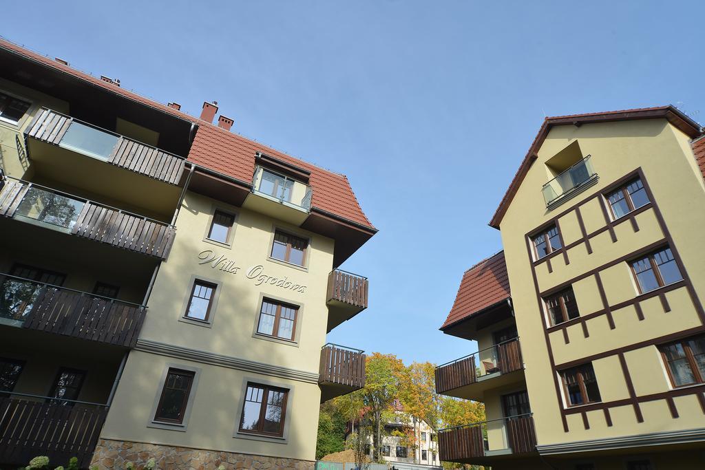 Parkowe *
