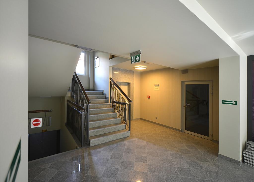 Parkowe Apartment *